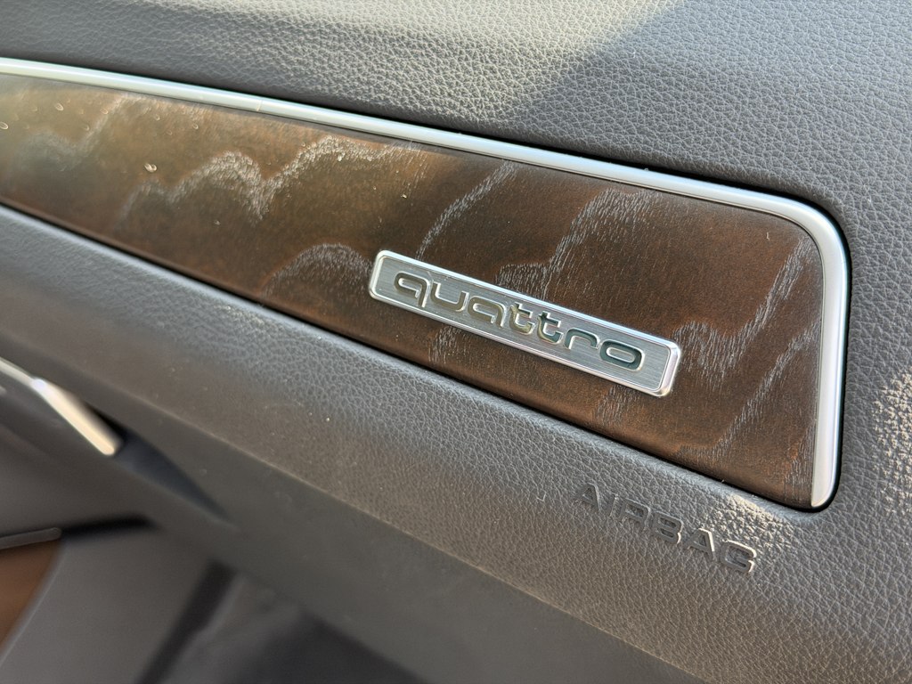 Photo 59 of this AUDI Q5