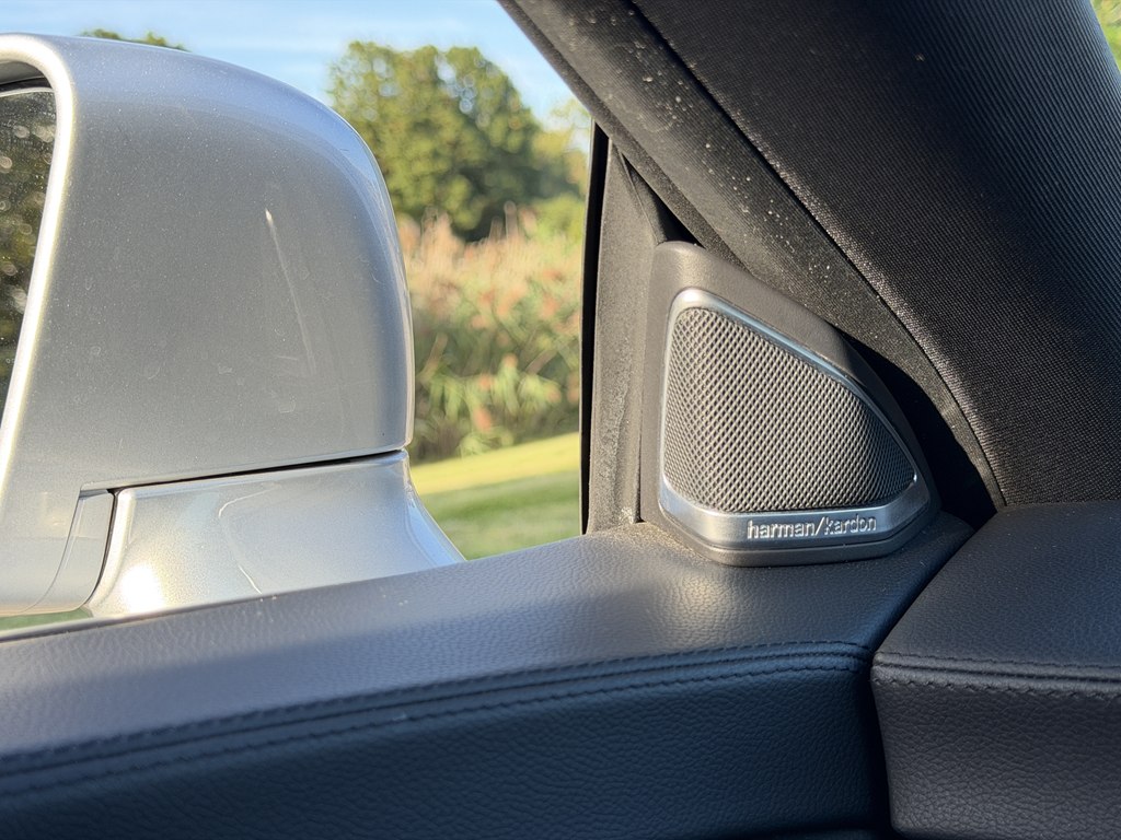 Photo 55 of this MERCEDES-BENZ CLS