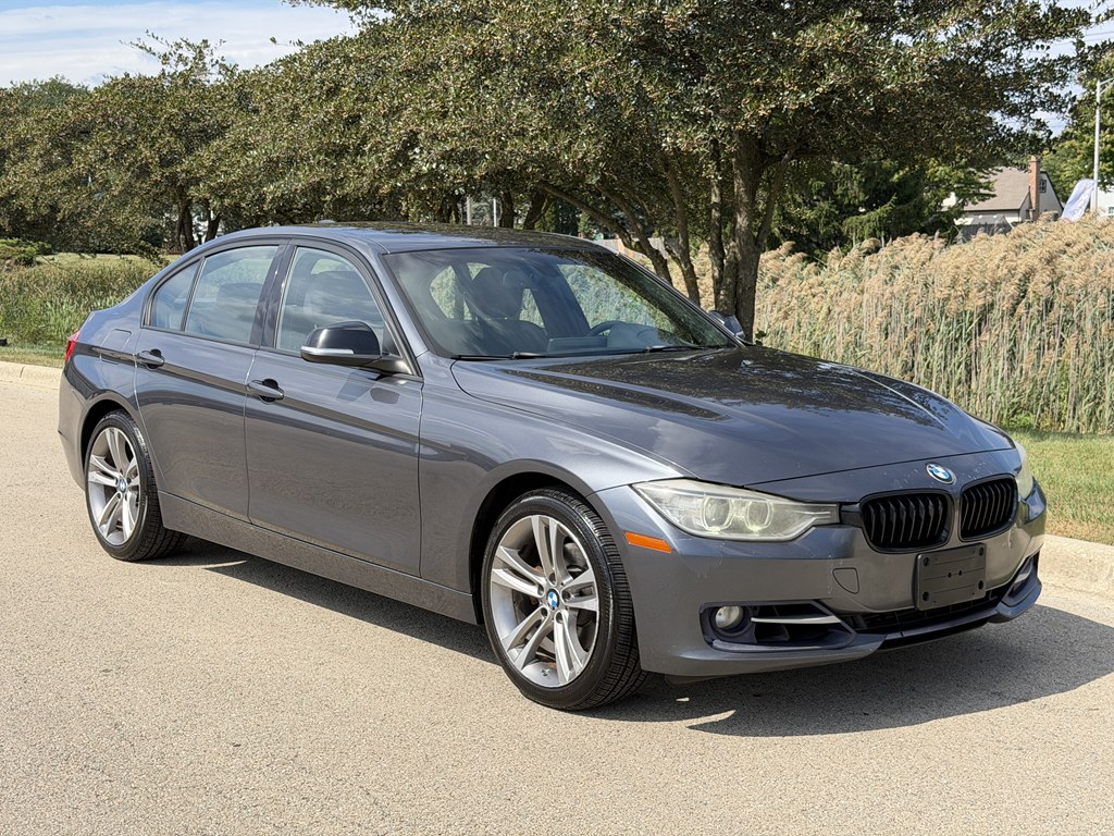 Photo 3 of this BMW 3 SERIES