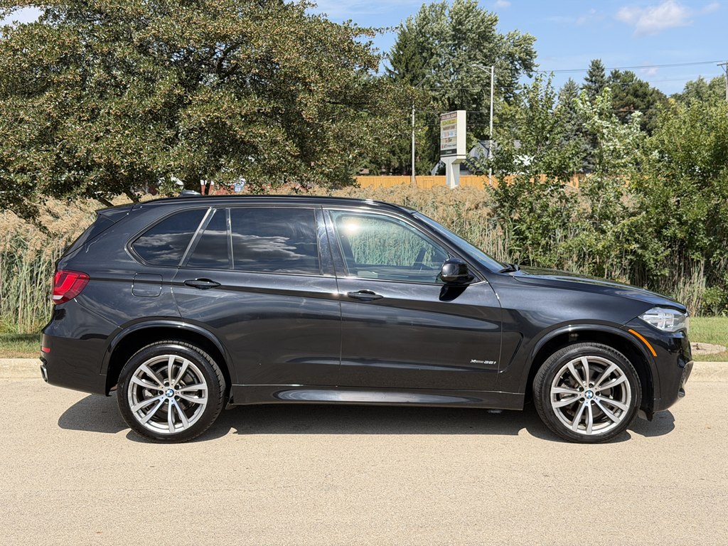 Photo 5 of this BMW X5