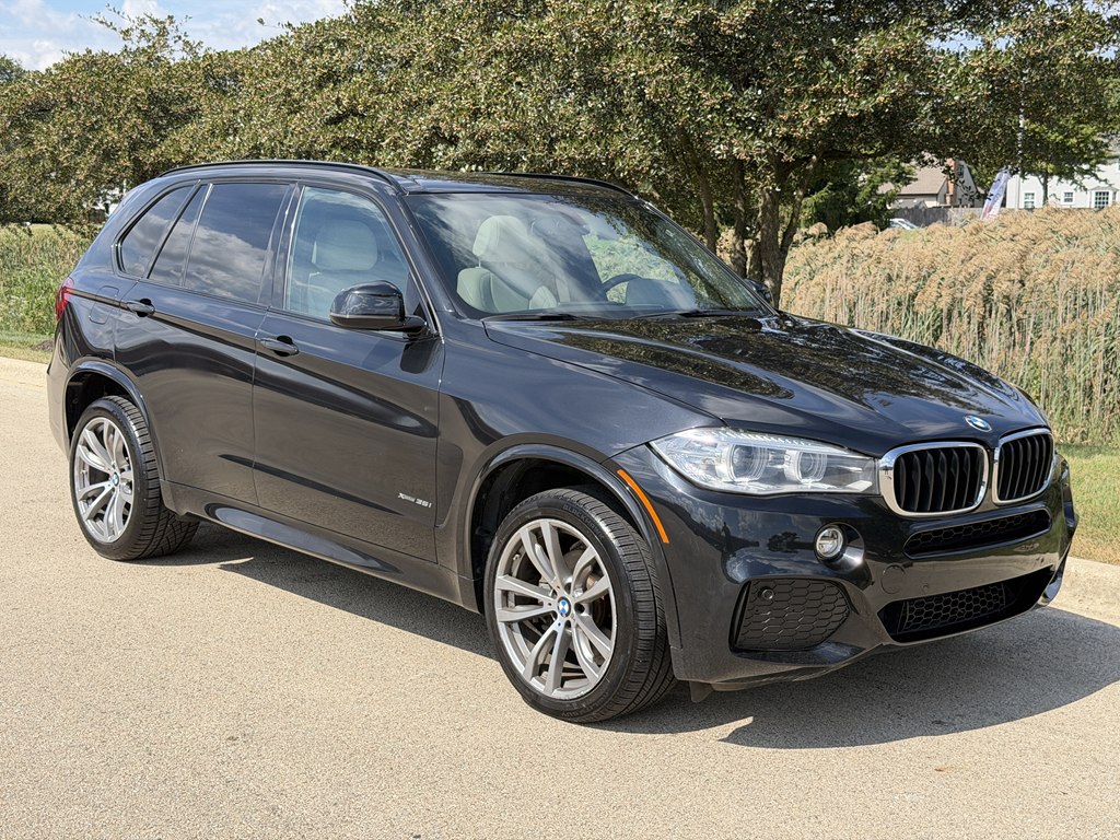Photo 3 of this BMW X5