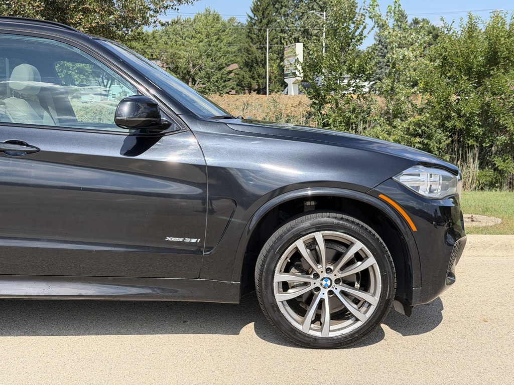 Photo 7 of this BMW X5