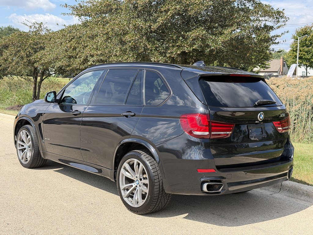 Photo 4 of this BMW X5