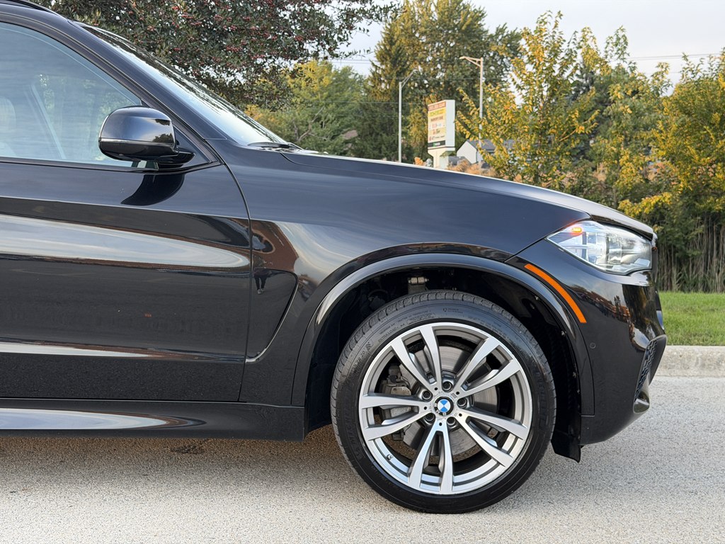 Photo 7 of this BMW X5