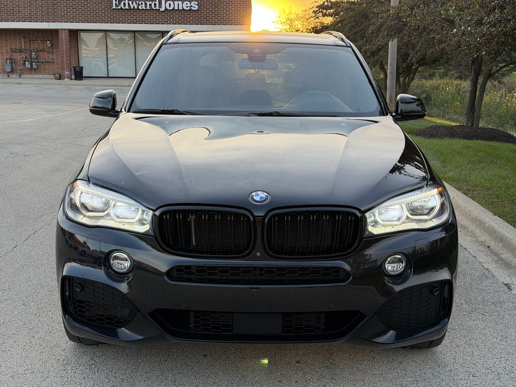 Photo 11 of this BMW X5