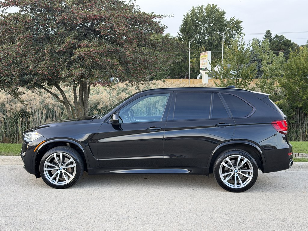 Photo 8 of this BMW X5