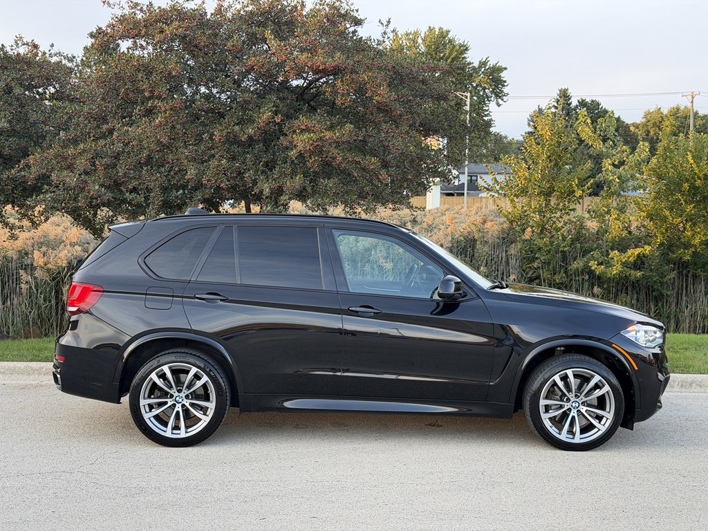 Photo 5 of this BMW X5