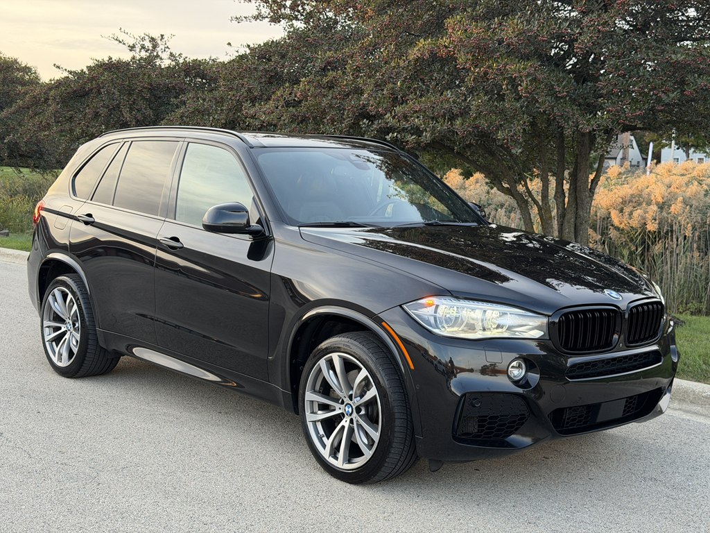 Photo 3 of this BMW X5