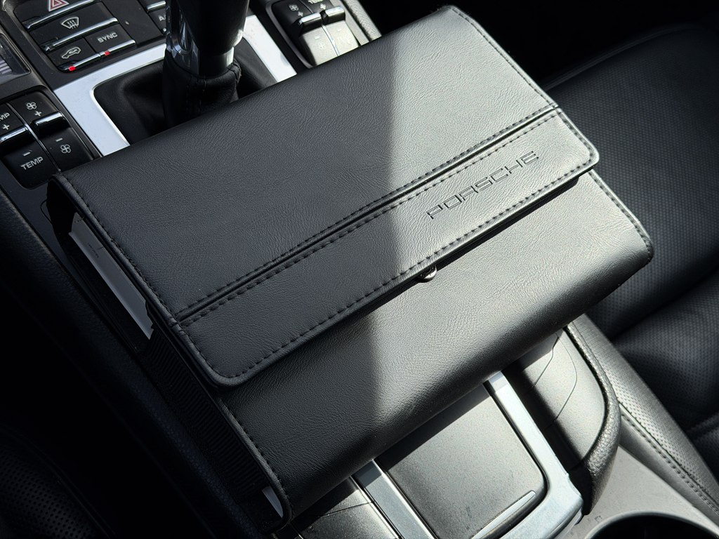 Photo 55 of this PORSCHE MACAN