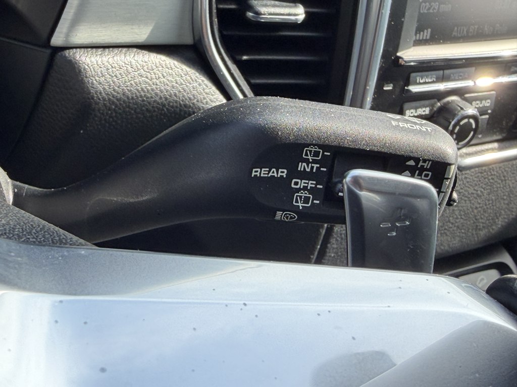 Photo 64 of this PORSCHE MACAN