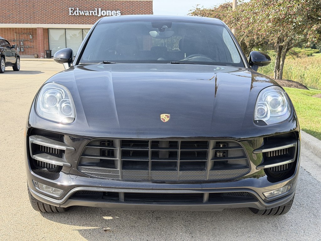 Photo 11 of this PORSCHE MACAN