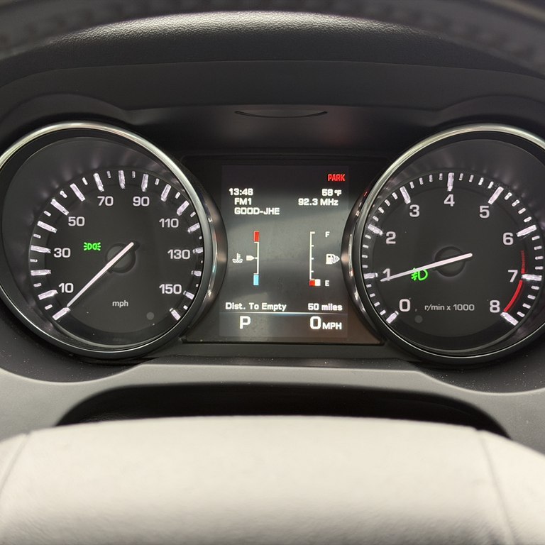 Photo 29 of this LAND ROVER RANGE ROVER EVO