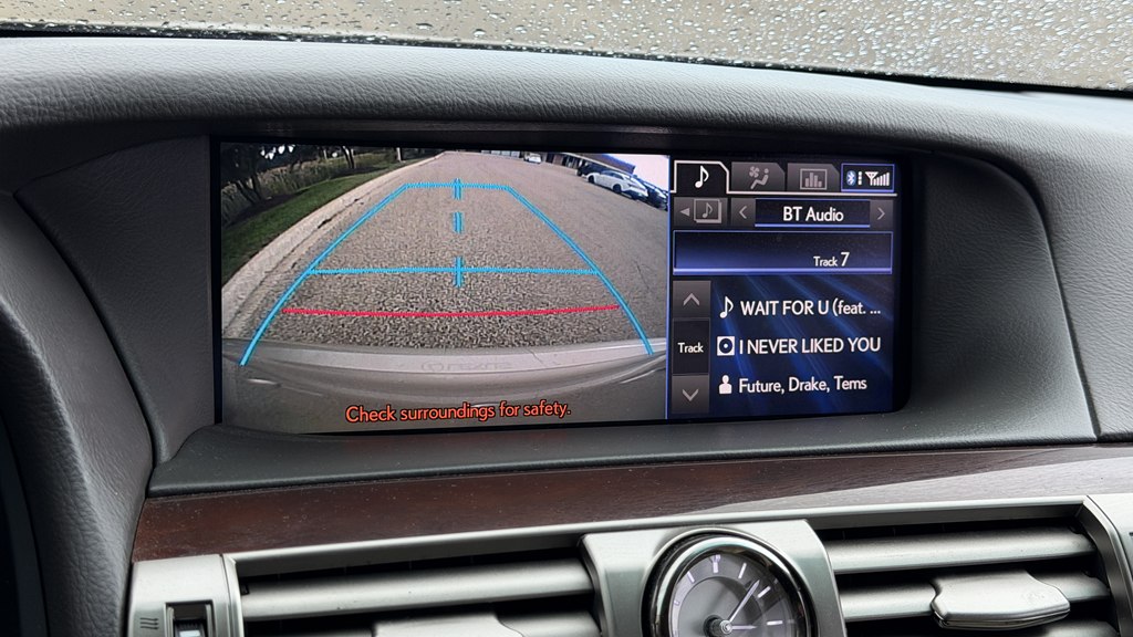 Photo 52 of this LEXUS LS 460