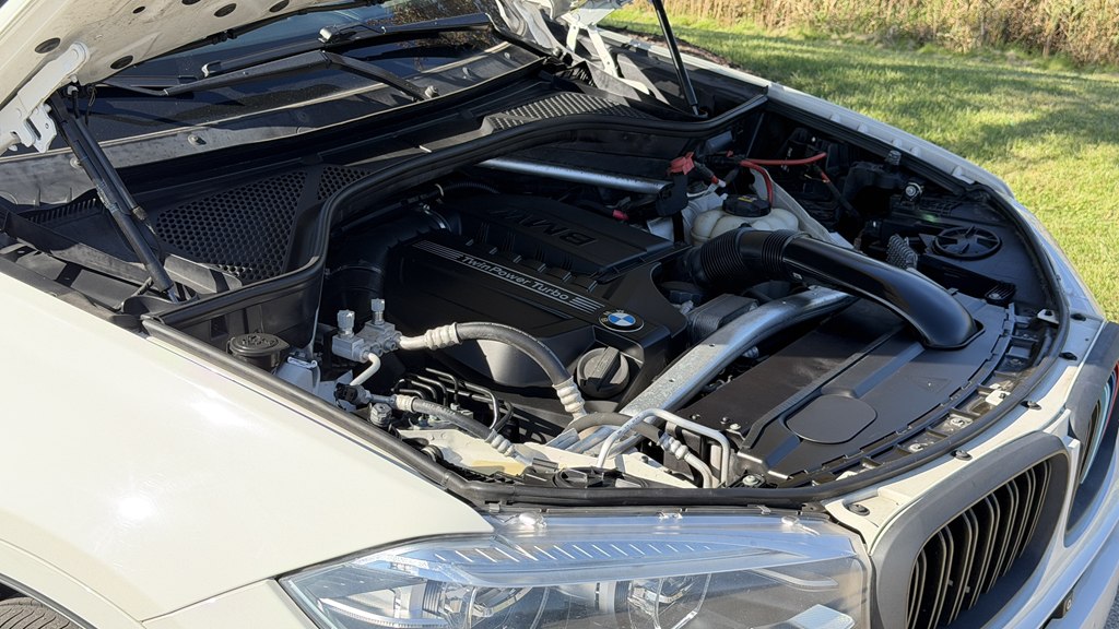 Photo 22 of this BMW X6