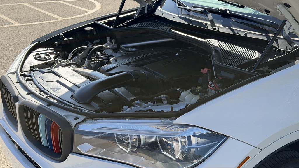 Photo 25 of this BMW X6