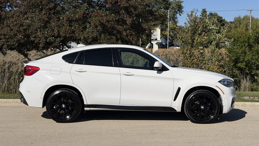 Photo 5 of this BMW X6