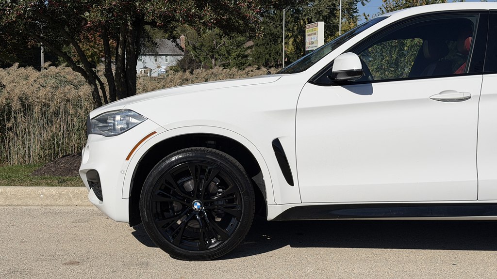Photo 9 of this BMW X6