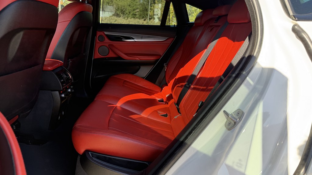 Photo 37 of this BMW X6