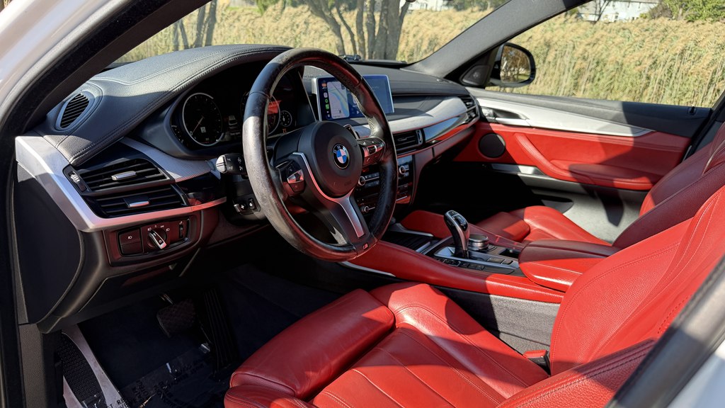 Photo 31 of this BMW X6