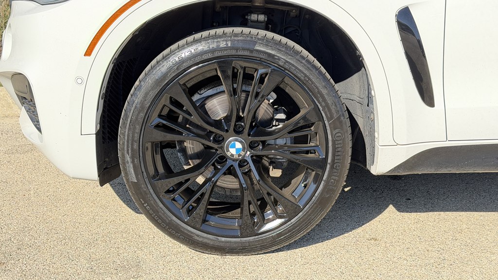 Photo 18 of this BMW X6