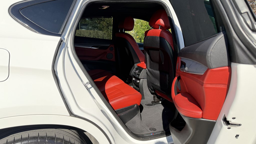 Photo 45 of this BMW X6