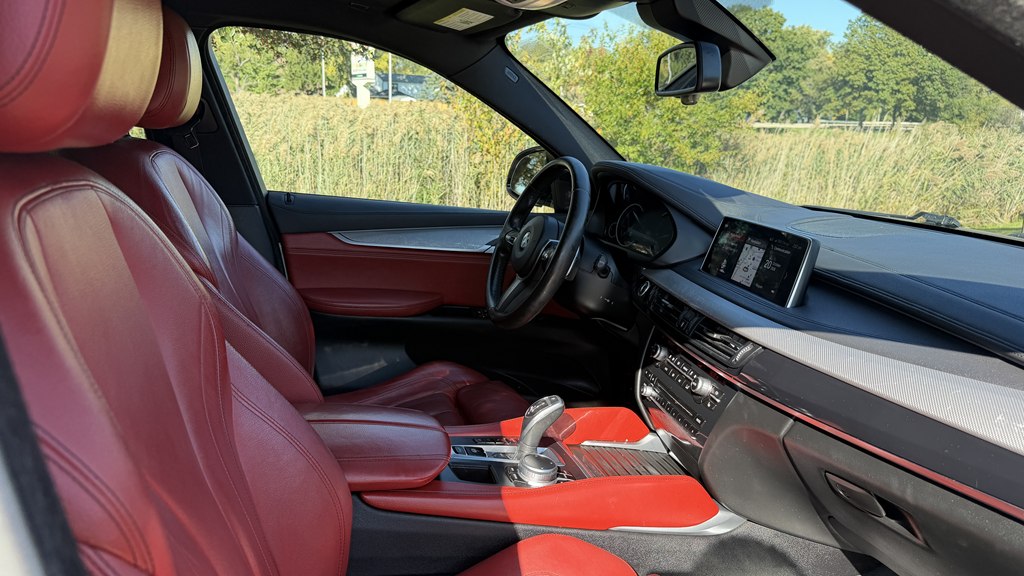 Photo 47 of this BMW X6