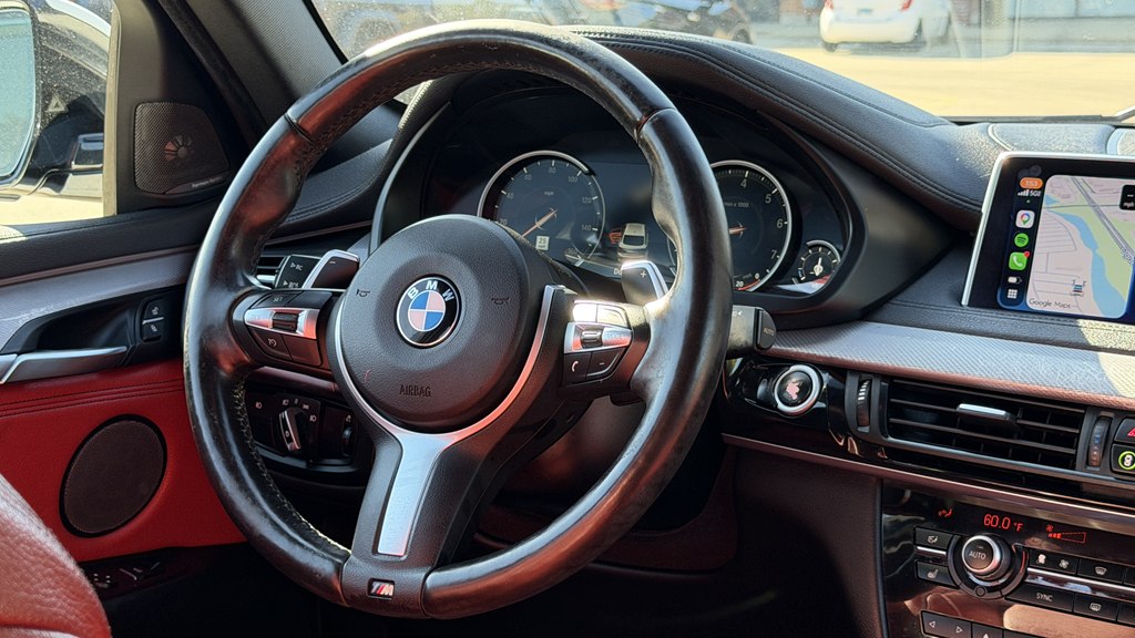 Photo 41 of this BMW X6