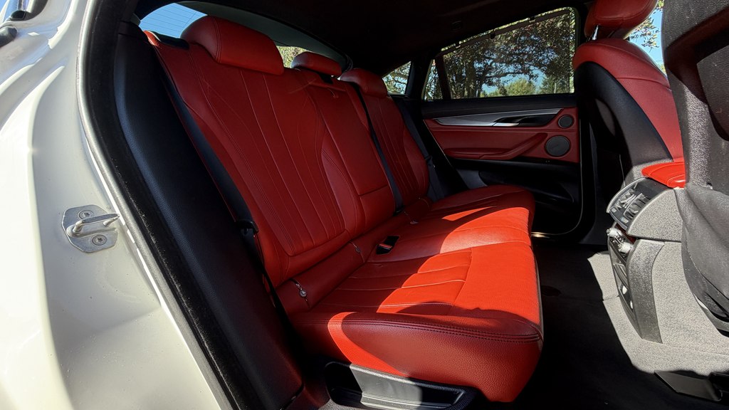 Photo 46 of this BMW X6