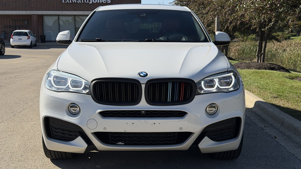 Photo 11 of this BMW X6