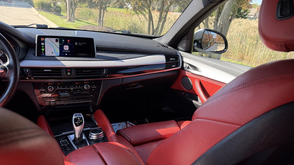 Photo 39 of this BMW X6