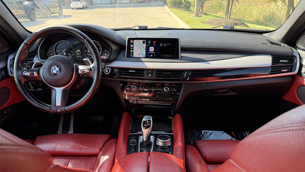 Photo 28 of this BMW X6