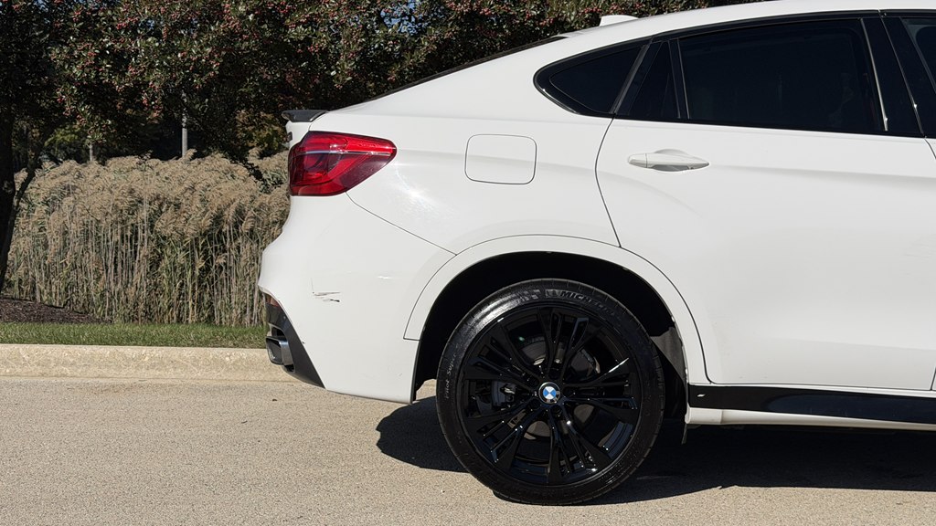 Photo 6 of this BMW X6