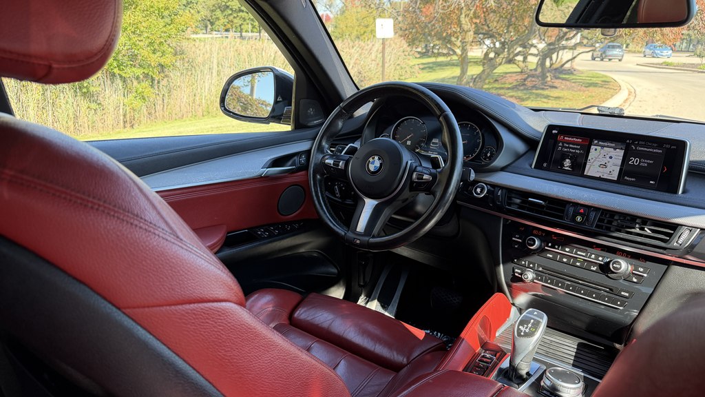 Photo 40 of this BMW X6