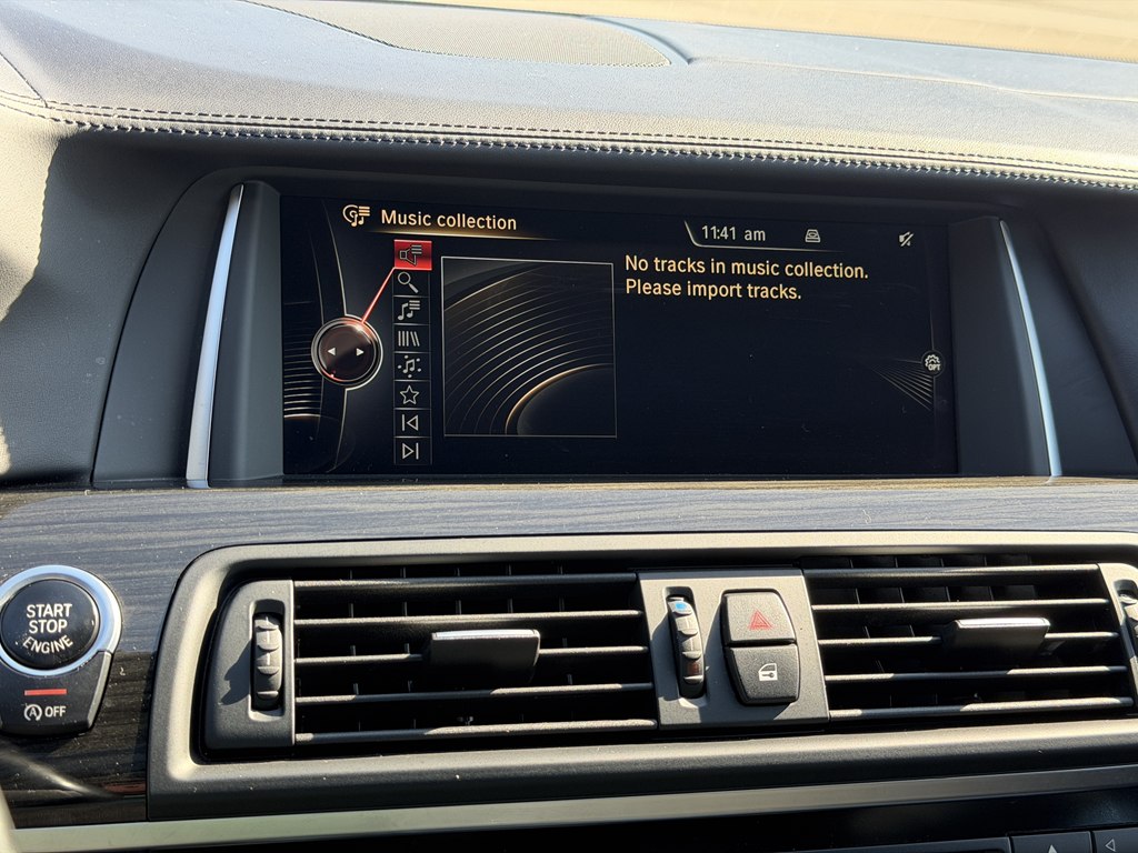 Photo 68 of this BMW 5 SERIES