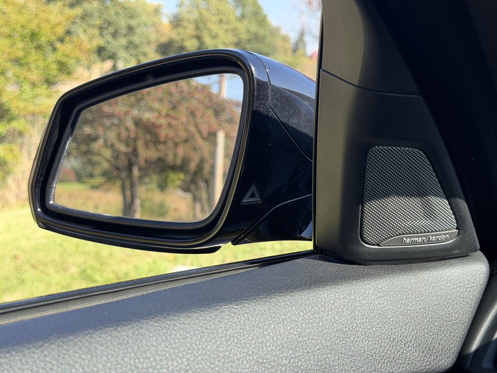 Photo 17 of this BMW 5 SERIES