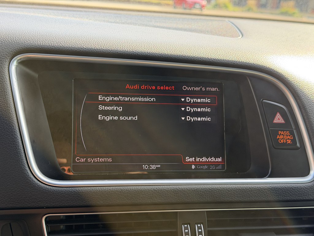 Photo 63 of this AUDI SQ5