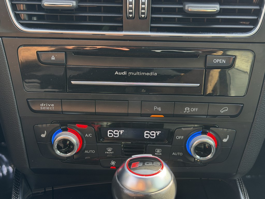 Photo 71 of this AUDI SQ5