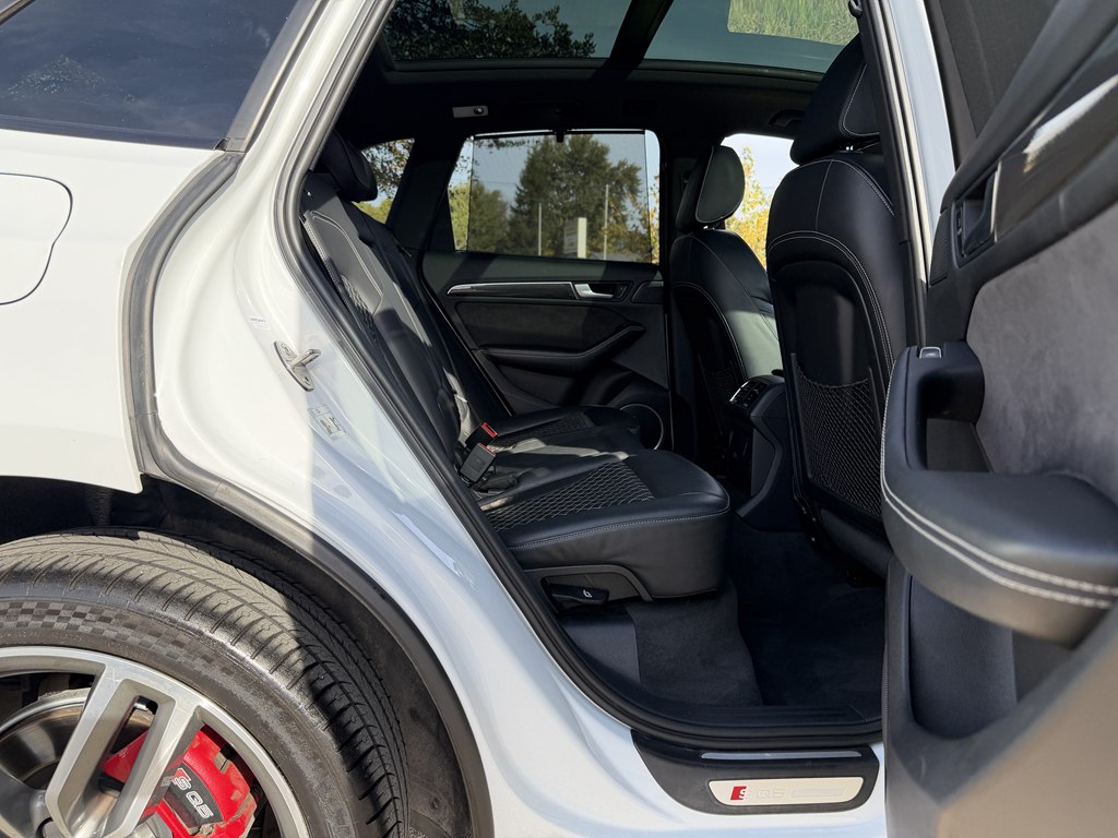 Photo 40 of this AUDI SQ5