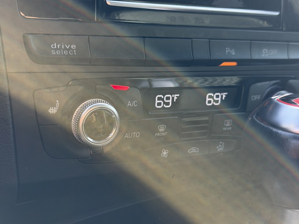 Photo 70 of this AUDI SQ5