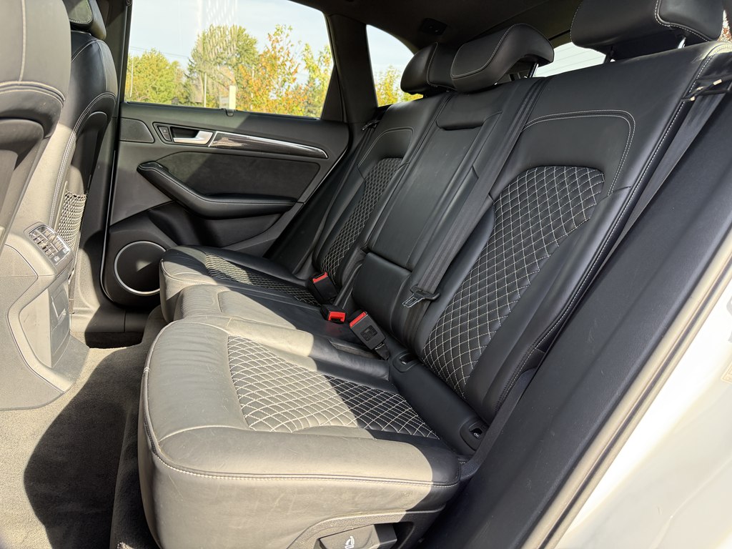 Photo 35 of this AUDI SQ5
