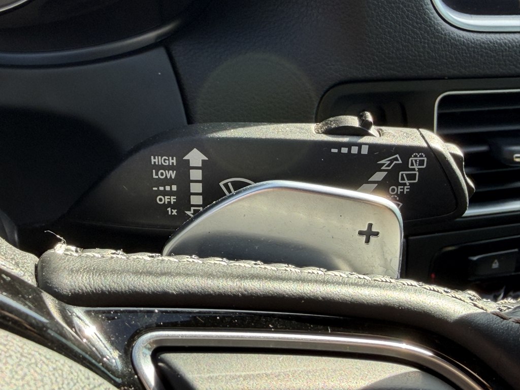 Photo 54 of this AUDI SQ5