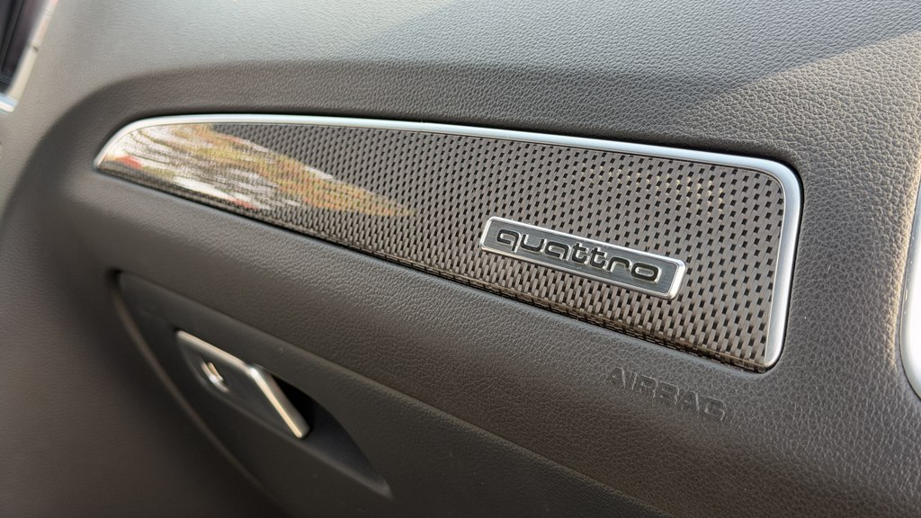 Photo 50 of this AUDI SQ5