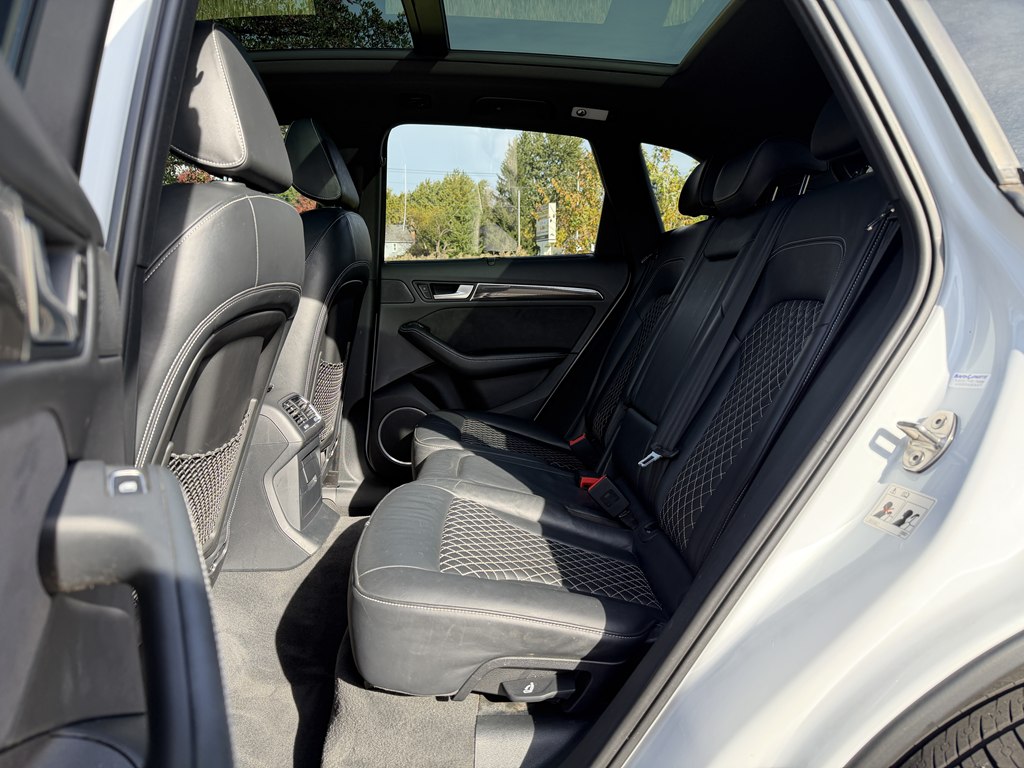 Photo 34 of this AUDI SQ5