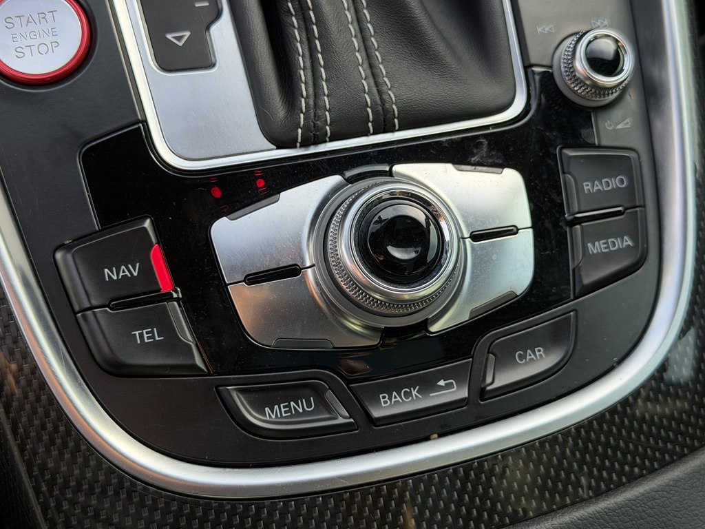 Photo 57 of this AUDI SQ5