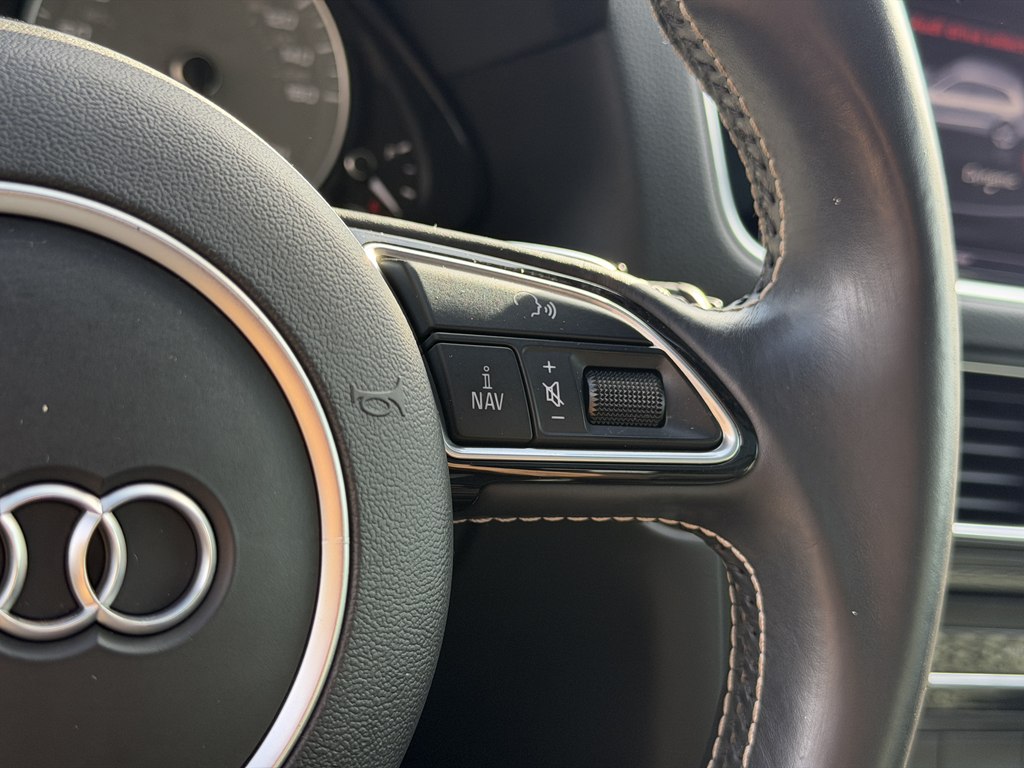 Photo 52 of this AUDI SQ5