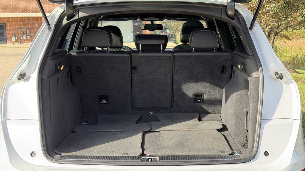 Photo 72 of this AUDI SQ5
