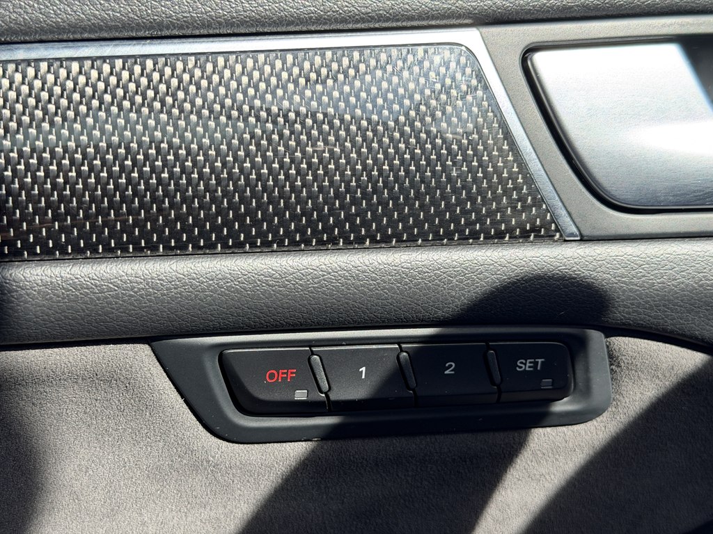 Photo 75 of this AUDI SQ5