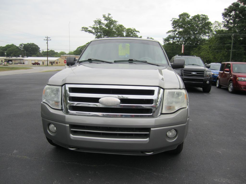 Photo 2 of this FORD EXPEDITION