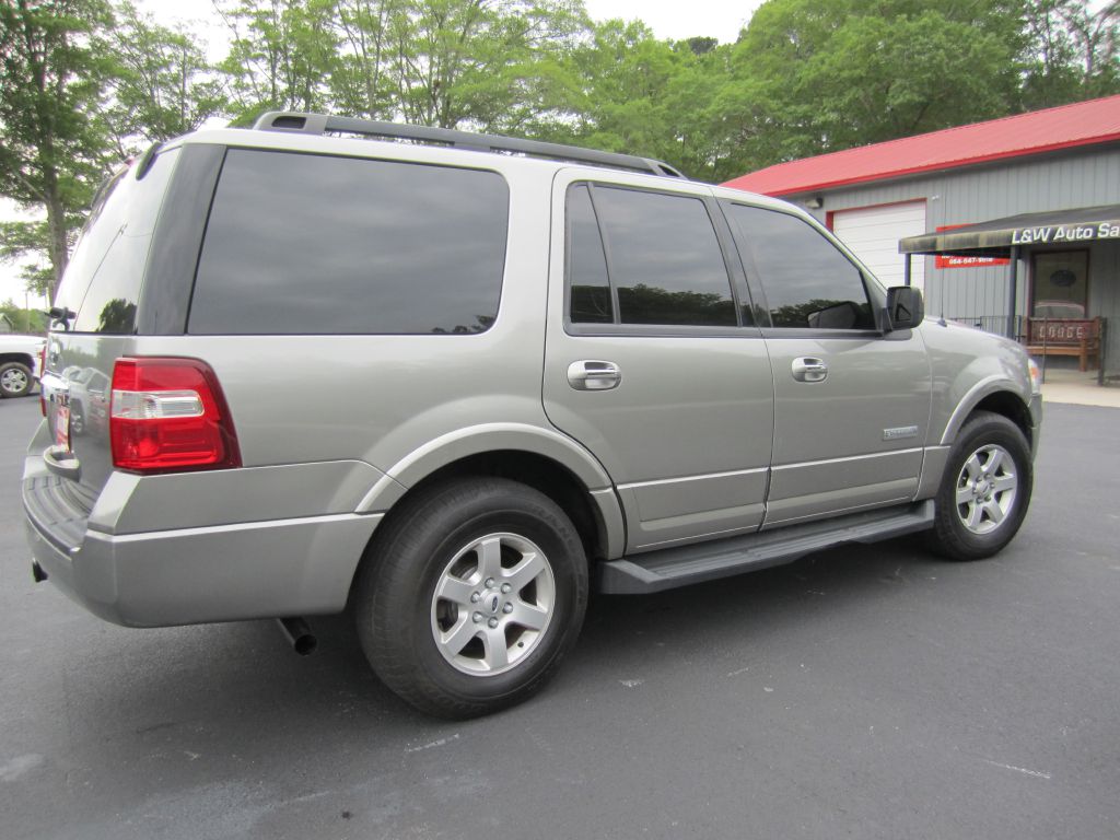 Photo 7 of this FORD EXPEDITION