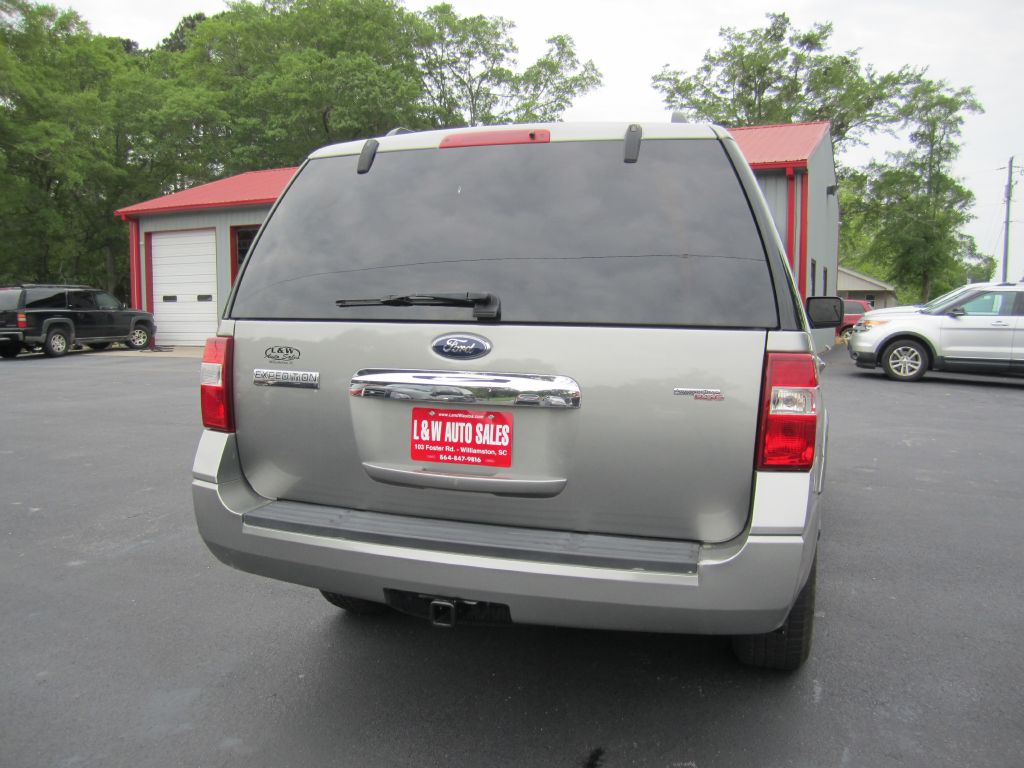Photo 8 of this FORD EXPEDITION